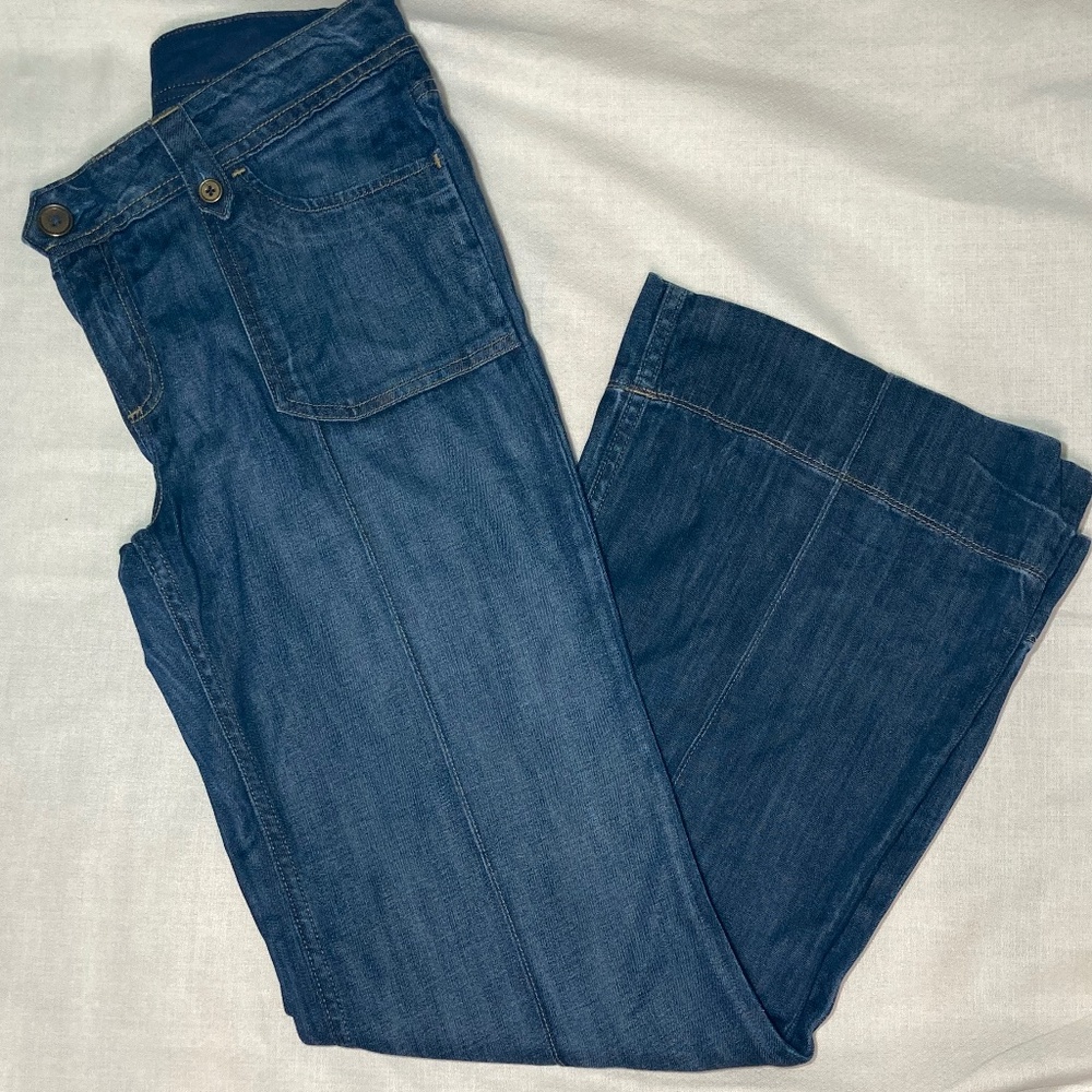 Banana Republic Jeans